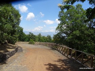 fugio monte Crisimo11-07-2020 12